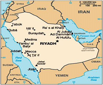 saudi-arabia-map