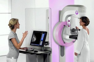 Digital-Mammography