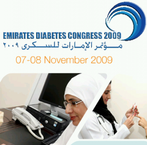 Emirates-Diabetes-Congress-2009