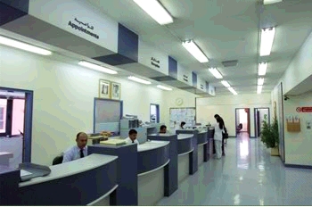 Al Zahra Private Medical Centre