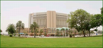 Dubai Hospital