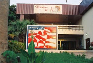 aisj-school