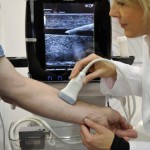 ge-ultrasound-system medica 2009