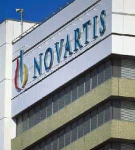 novartis