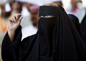 saudi-woman