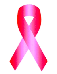 Breast cancer Ribbon