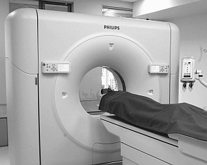 ct scan