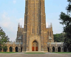 duke-university