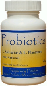 probiotics